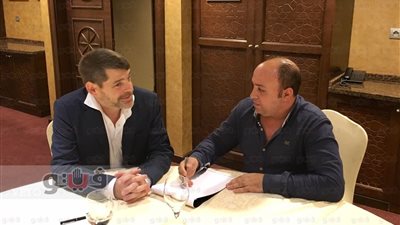 العضو المنتدب لـ«توتال» يطالب بتسهيل اجراءات تراخيص إقامة محطات الوقود