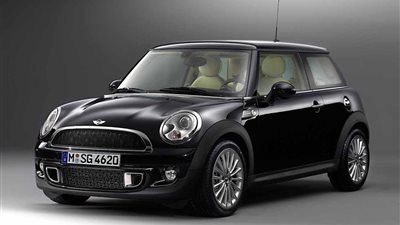 أسعار سيارات «ميني» الجديدة