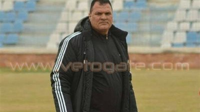 نبيل محمود مديرا فنيا للرجاء خلفا لـ«محجوب»