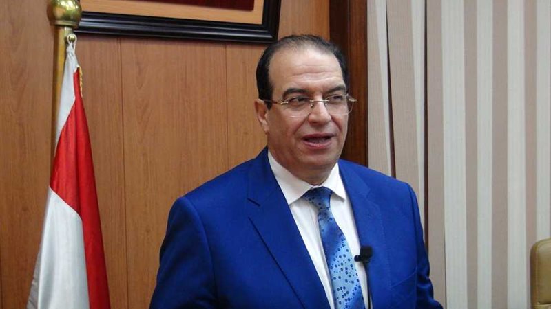  الدكتور أحمد الشعراوى