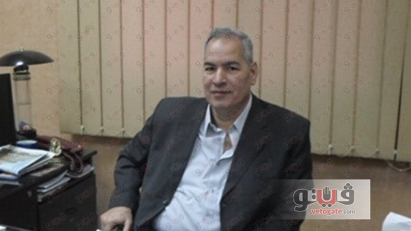 اللواء جمال مصطفى