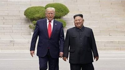 كتاب جديد يكشف عن 25 رسالة لم تنشر من قبل تبادلها ترامب وزعيم كوريا الشمالية