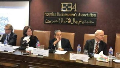 رجال الاعمال تقدم مقترحاتها لزيادة معدلات التصدير