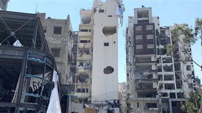 اليونيسيف تقدم لقاح السموم لحماية اللبنانيين بعد تفجير مرفأ بيروت