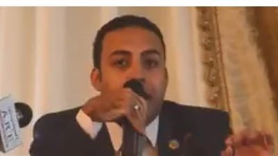 وكيل المهن العلمية: نتوقع منافسة كليات العلوم للطب والهندسة