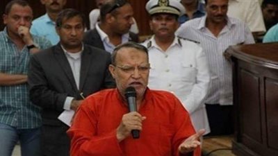 مصادر: الحديث عن مستقبل الجماعة آخر كلمات عصام العريان قبل وفاته