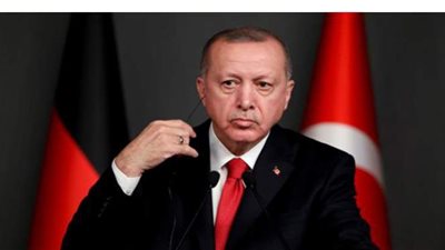 أردوغان يواصل تصريحاته الاستفزازية: سنواصل التنقيب شرق المتوسط