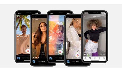 بعد إطلاقها بمصر.. 5 معلومات عن خدمة انستجرام Reels