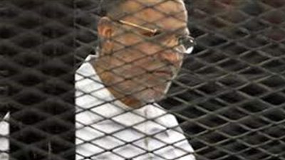 سب الإعلامية جيهان منصور.. التخابر مع حماس.. قطع طريق قليوب.. أبرز 6 قضايا حوكم فيها العريان.. صدر ضده حكم بالسجن المؤبد 4 مرات