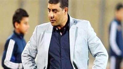 طارق العشري ينتقد  إجراء مسحات 