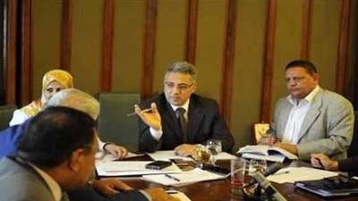 محلية البرلمان تطالب بالتوازن في الأثر التشريعي والاجتماعي لقانون التصالح في مخالفات البناء