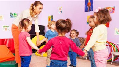 تعليم الغربية: مد فترة التقديم لرياض الأطفال بالمدارس الرسمية لغات لمدة أسبوع