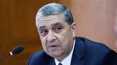 شاكر والسعيد يوقعان بروتوكول تعاون للاستفادة من مشروعات الكهرباء