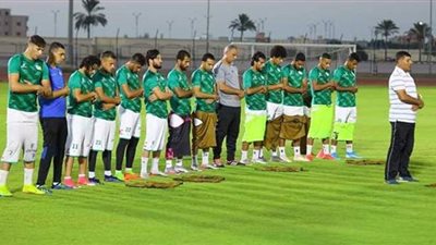 رئيس المصري: لم نطالب بإلغاء الدوري وننتظر نتيجة مسحة كورونا الأخيرة