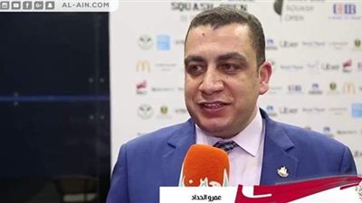 مساعد وزير الرياضة: الشباب مستقبل الأمة.. والدولة تعمل على تمكينهم