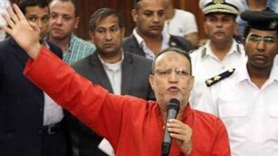 من السجن إلى القبر ..  نهاية عصام العريان بالسيناريو الذي دبره لـ