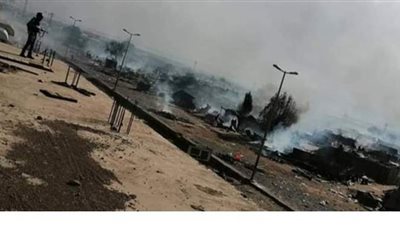 ارتفاع حصيلة المواجهات القبلية في بورتسودان إلى 30 قتيلاً