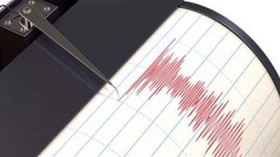 زلزال بقوة 4.3 ريختر يضرب غرب الجزائر