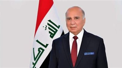 وزير الخارجية العراقي يطلع نظراءه العرب على تفاصيل القصف التركي ويطالب بموقف موحد