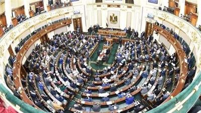 ١٩ قانونا على أجندته.. مجلس النواب يستأنف جلساته العامة الأحد المقبل