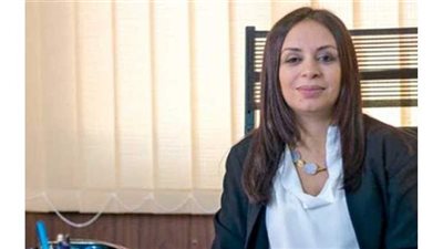 مايا مرسي: المرأة المصرية الفاعل الرئيسي في عملية التنمية