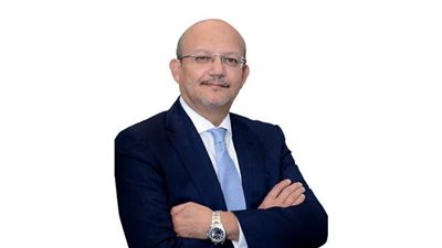 تحت رعاية البنك المركزى .. 