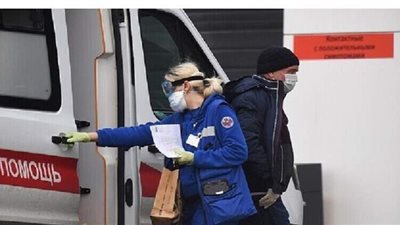 كندا:  أكثر من 122 ألف إصابة و9052 وفاة بكورونا