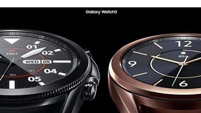 أبرزها قياس نسبة الأكسجين في الدم.. 5 مزايا جديدة لساعة Galaxy Watch 3