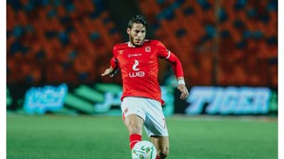 إفساد احتفالية الاستاد.. الأهلي يحقق في بيان رحيل رمضان صبحي