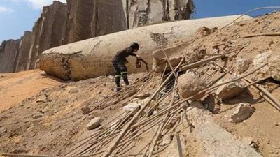 موفد أمريكي  ووزيرة الجيوش الفرنسية يصلان بيروت.. اعرف التفاصيل