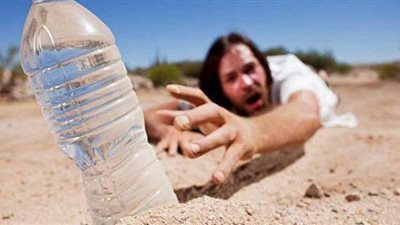 تفسير حلم العطش في المنام وعلاقته بزوال الهموم والخلافات الزوجية