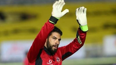 شريف إكرامي: سأعلن موقفي من رحيل رمضان صبحي عن الأهلي قريبًا