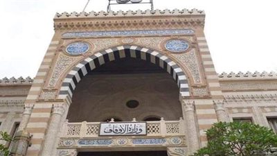 الأوقاف: استمرار غلق المساجد الجمعة ورفع أذان النوازل