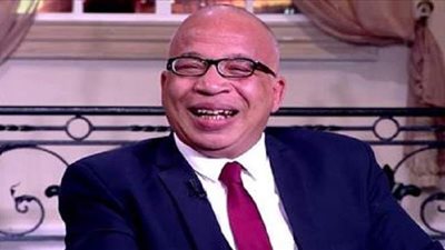 شريف الدسوقي: أسلوب عادل إمام يدرس.. وكنت أراقب خطواته الحياتية