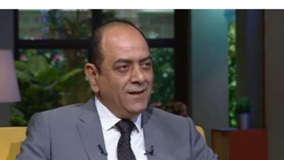 أسامة الشاهد: أتوقع التوافق  على القوائم الانتخابية لـمجلس النواب المقبل