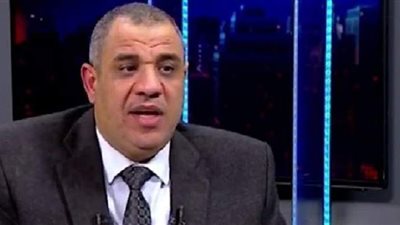 منير أديب: الفكرة المؤسسة لجماعة الإخوان الإرهابية تنطوي على العنف| فيديو