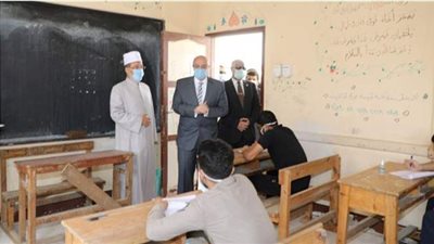 نتيجة الثانوية الأزهرية|  رابط نتيجة الشهادة الثانوية الأزهرية