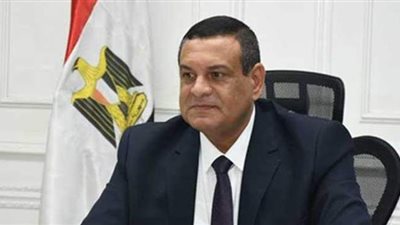 محافظ البحيرة: صرف إعانة عاجلة بقيمة 20 ألف جنيه  لأسرة كل ضحية بالمعدية