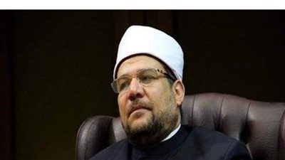 الأوقاف: عرض خطة عودة صلاة الجمعة تدريجيا على مجلس الوزراء الأسبوع المقبل