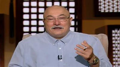 خالد الجندي: حديث 