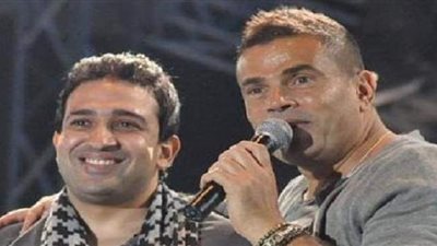 تامر حسين: عمرو دياب حريص على إظهار الأماكن الجميلة في بلدنا