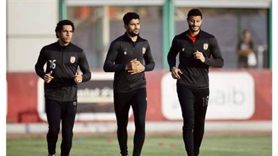 وحدات تدريبية متنوعة لحراس الأهلي