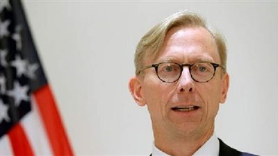 بريان هوك:  اتفاق السلام بين الإمارات وإسرائيل 