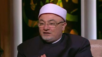 خالد الجندي:  خطبة الجمعة الماضية لا تليق بالأزهر الشريف |فيديو