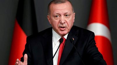 أردوغان : حذرت من ثمن باهظ لمهاجمة السفينة التركية في شرق المتوسط