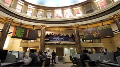 دلتا للطباعة تتصدر قائمة الأسهم الصاعدة بالبورصة نهاية تعاملات الأسبوع