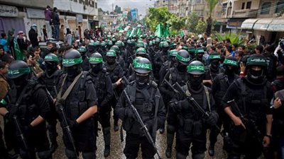 موقف الفصائل الفلسطينية من اتفاق السلام بين الإمارات وإسرائيل