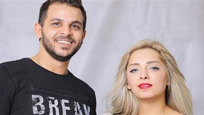 مي حلمي تخرج عن صمتها وتعلق للمرة الأولى على طلاقها من محمد رشاد