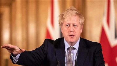 رئيس الوزراء البريطاني يرحب بالاتفاق الإماراتي الإسرائيلي