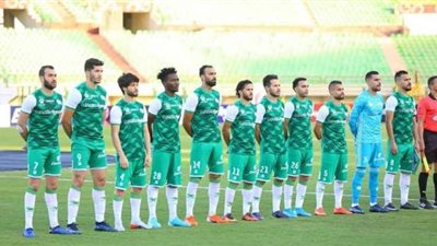 المصري يطالب  اتحاد الكرة بتأجيل لقاء الإسماعيلى